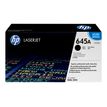 HP 645A - noir - cartouche laser d'origine