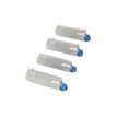 OKI 43381907 - cyan - cartouche laser d'origine