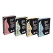 3288580400053-Clairefontaine Evercolor - Papier couleur recyclé - A4 (210 x 297 mm) - 80g/m² - Ramette -P_79148098_2-1