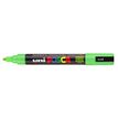 Posca - Marqueur peinture pointe moyenne - vert pomme