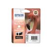 8715946354903-Epson T0870 Flamant rose - Pack de 2 - optimiseur de brillance - cartouche d'encre original-P_79148530_2-1