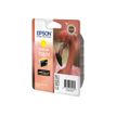 Epson T0874 Flamant rose - jaune - cartouche d'encre originale