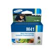 8808987498085-Samsung INK-M41 - noire - originale - cartouche d'encre -P_79148743_3-2
