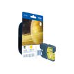 4977766659789-Brother LC1100 - jaune - cartouche d'encre originale-P_79149150_5-5