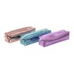 3135258586611-Trousse rectangulaire Silver - 1 compartiment - 5 coloris disponibles - Viquel-P_79149761_1-0