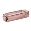 3135258586611-Trousse rectangulaire Silver - 1 compartiment - 5 coloris disponibles - Viquel-P_79149761_2-1