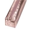 3135258586611-Trousse rectangulaire Silver - 1 compartiment - 5 coloris disponibles - Viquel-P_79149761_4-3