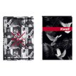 3664447046457-Kwell Agenda Colombes 1 Jour par page 17X12cm 352 pages Oberthur -P_79150103_1-0