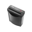 5028252255127-Rexel Alpha - destructeur de documents coupe croisée - 5 feuilles - Corbeille 14 litres-P_79150656_5-1