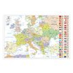 3371010263981-Quo Vadis Equology - Calendrier recyclé horizontal - 13 mois sur 1 face - carte de France -P_79151008_2-1