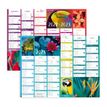3108720430378-Calendrier Color Story 6 mois par face - 43 x 33,5 cm - Oberthur-P_79151597_1-0