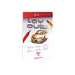 3329680965339-Clairefontaine Graf It - Bloc dessin - 70 feuilles - A4 - 70 gr - blanc-P_79152916_1-0