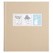 3130630165484-Exacompta - Album photo - 60 pochettes 29 x 32 cm - Sweet faune-P_79153207_2-0