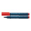 4004675006523-Schneider Maxx 133 - Marqueur - permanent - pointe biseau - rouge - 1- 4 mm-P_79153309_1-0
