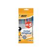 3086126774565-BIC Cristal - 20 Stylos à bille - couleurs assorties-P_79153786_1-0