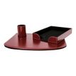 3173747194114-Carpentras Sign Loany - Parure de bureau - brun-P_79345281_1-0