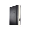 4004360900877-Sigel Conceptum Classic - Carnet de notes A6 - uni - noir-P_79345589_3-1