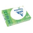 3329685150105-Clairefontaine Equality - Papier blanc - A3 (297 x 420 mm) - 80 g/m² - 50% recyclé - 2500 fe-P_79345997_1-0