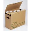3045059030278-Fast Nature Line - 5 Dossiers suspendus pour tiroirs - écru - fond V-P_79346954_1-0