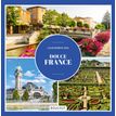 Bouchut Douce France - Calendrier illustré mensuel - 30 x 30 cm