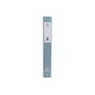 3130634512390-Exacompta AutentiK - Classeur à anneaux - largeur de dos : 40 mm - pour A4 (210 x 297 mm) - capacité : 275 feuilles - bleu-P_79348594_10-4