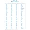 3660942013680-Agenda Sporty - 1 jour par page - 12 x 17 cm - disponible dans différentes couleurs - Exa-P_79349028_13-5