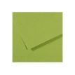 3148953211542-Canson Mi-Teintes - Papier à dessin - 50 x 65 cm - vert pomme-P_79349264_1-0