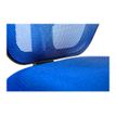 0000000108805-Fauteuil de bureau PHOENIX - accoudoirs fixes - Bleu-P_79350455_6-5