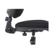 0000793504761-Fauteuil de bureau STARTUP - sans accoudoir - Noir-P_79350476_7-6