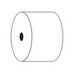 3130631407286-Exacompta - 10 Bobines papier - 1 pli - Rouleau (4,4 cm x 44 m) - 60 g/m2-P_79350951_5-3