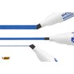 3086120017545-BIC VELLEDA 1751 - Pack de 4 marqueurs effaçables - pointe biseau - couleurs assorties-P_79351090_7-4