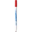 3086123154513-BIC VELLEDA 1721 - Marqueur effaçable - pointe fine - rouge-P_79351101_2-0