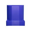 9002493098558-Exacompta Mini-Octo Forever - Pot à crayons bleu-P_79351157_1-0