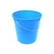 2012346012539-Tampel - Seau de ménage bleu - anse métal - 12L-P_79351813_1-0