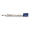 4007817328811-STAEDTLER LUMOCOLOR 351 - Marqueur effaçable - pointe ogive - bleu-P_79352476_1-0