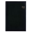5412303004930-Agenda Lima Omega - 1 semaine sur 2 pages - 21 x 29 cm - noir - Brepols-P_79353435_1-0