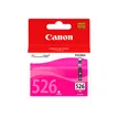 Canon CLI-526 - magenta - cartouche d'encre originale
