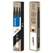 4902505401985-Pilot Frixion Point - 3 Recharges pour rollers effaçables - 0,5 mm - noir-P_79354315_2-1