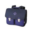 3664447028064-By Oberthur Boy Cartable 38 cm Bleu 2 compartiments Oberthur -P_79355117_1-0