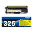 4977766679411-Brother TN325 - jaune - cartouche laser d'origine-P_79355207_5-3