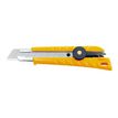 0091511900026-OLFA - Cutter rétractable ES-1 GREEN - 9 mm-P_79355813_1-0