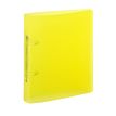 3135259050838-Viquel Propyglass - Classeur à anneaux - Dos 35 mm - 17 x 22 cm - pour 225 feuilles - disponible dans diff--2