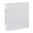 3135259050838-Viquel Propyglass - Classeur à anneaux - Dos 35 mm - 17 x 22 cm - pour 225 feuilles - disponible dans diff--3