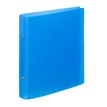 3135259050838-Viquel Propyglass - Classeur à anneaux - Dos 35 mm - 17 x 22 cm - pour 225 feuilles - disponible dans diff--5