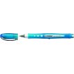 STABILO Worker Colorful - Roller - 0,5mm - bleu