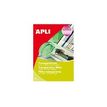 8410782014959-Apli Paper - Films transparents avec bande supérieure pour rétroprojecteur - A4 - 50 feui-P_79358858_1-0