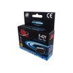 3584770881436-Epson T0424 Intercalaires - compatible UPrint E.42Y - jaune - cartouche d'encre-P_79359313_1-0