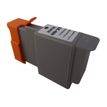 Cartouche compatible Canon BCI-24 - noir - UPrint C.24B
