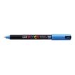 4902778089828-Posca - Feutre pointe extra fine - bleu clair-P_79360261_1-0