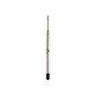 3108722612802-Oberthur - Recharge pour stylo à bille - noir - pointe moyenne-P_79360613_1-0